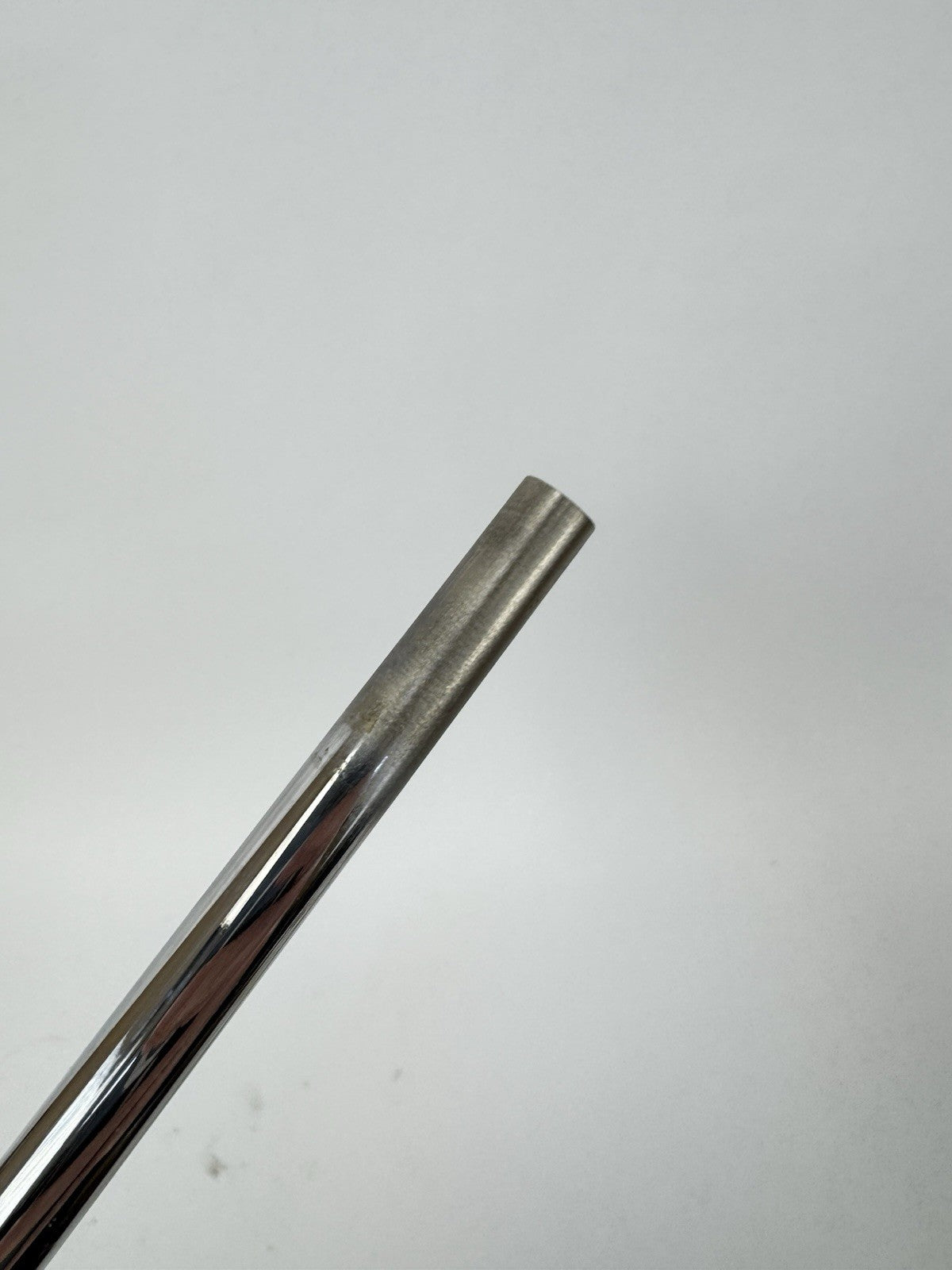 Dynamic Gold 95 Iron Shaft R300 Regular Flex Steel 35.75 /0.355 Tapered /335698