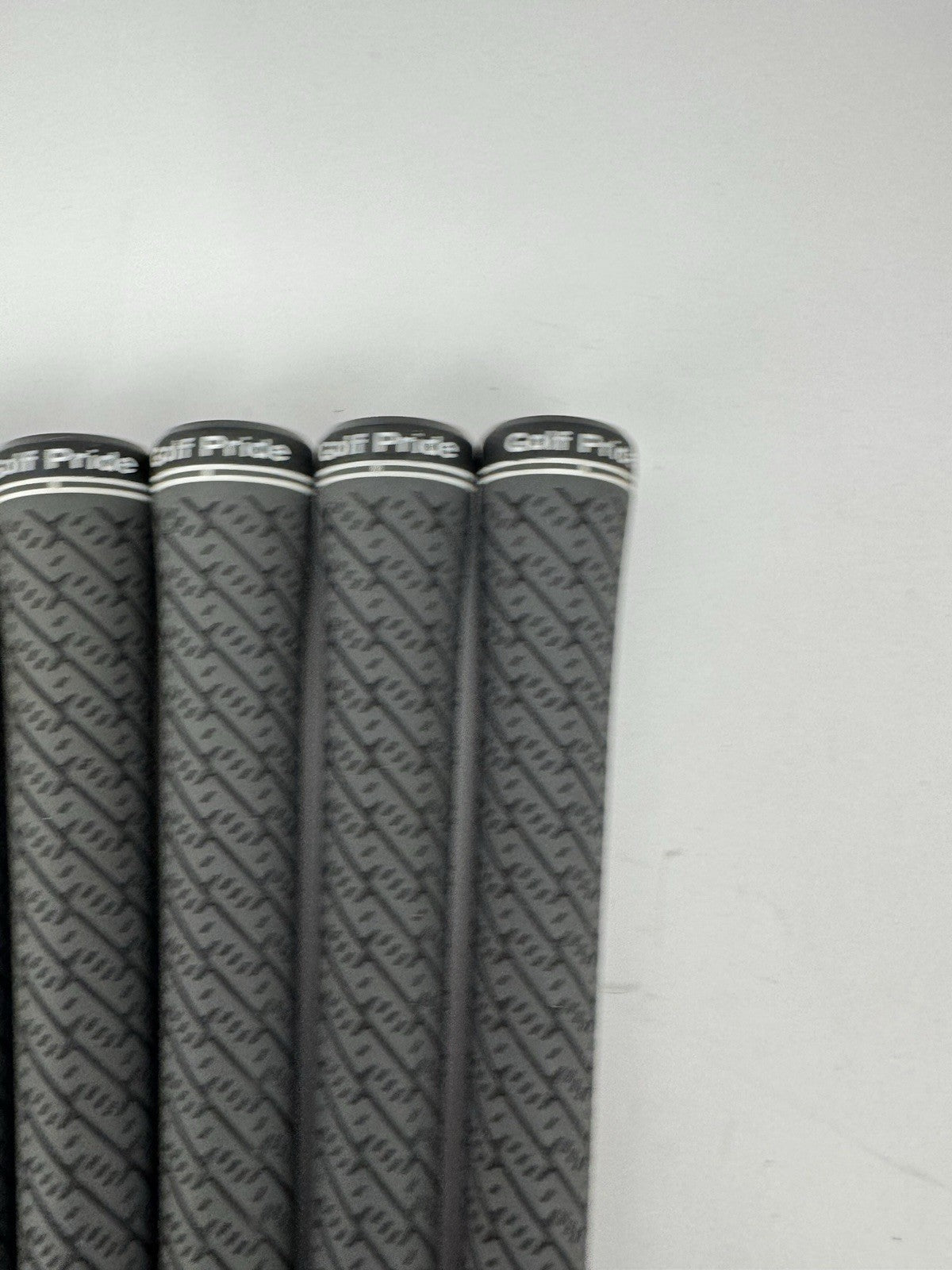 Golf Pride Z Grip Taylormade (7) Mens Standard Golf Grips /Pulled /352174