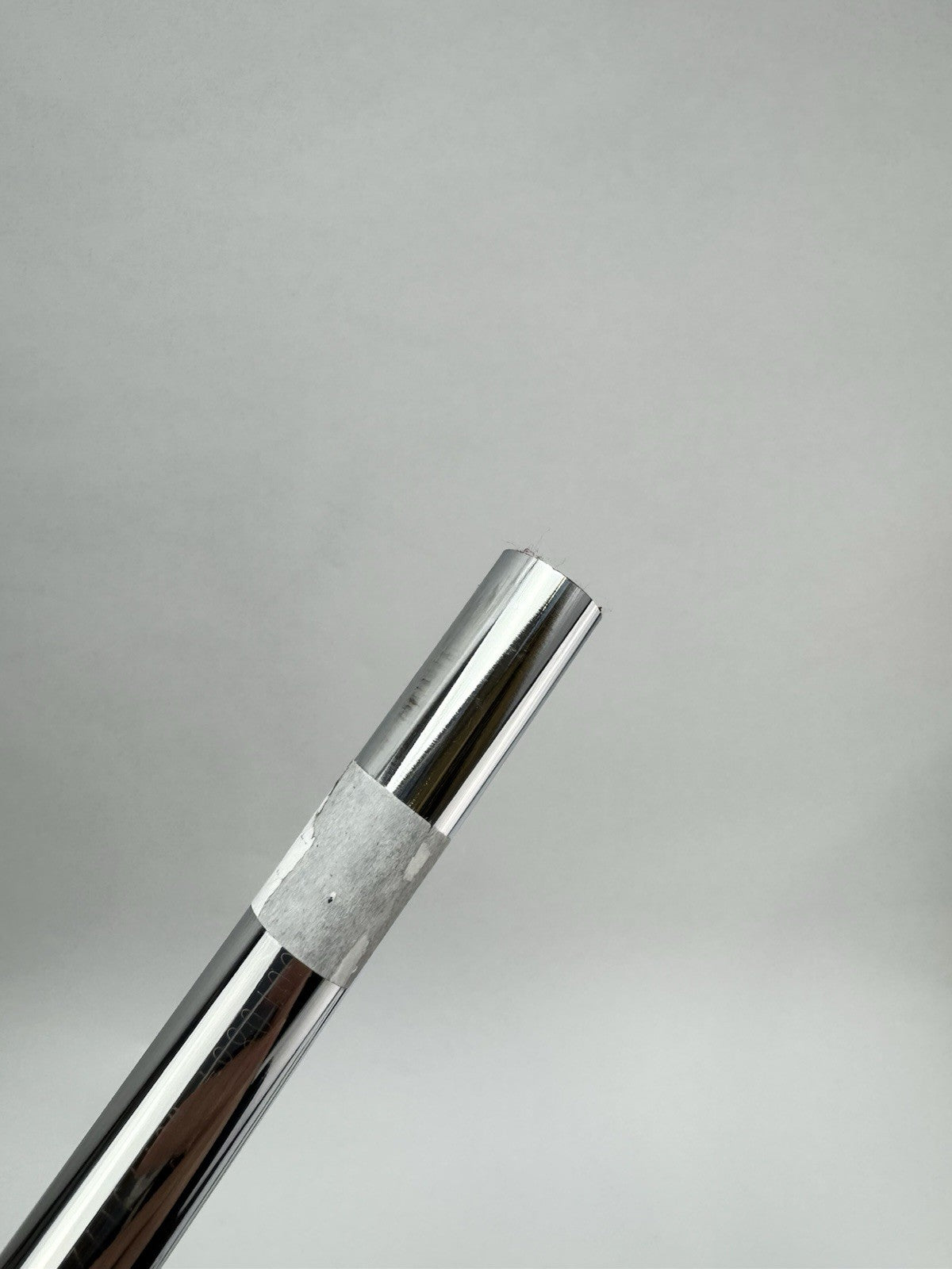 KBS $-Taper Lite Iron Shaft Stiff Flex Steel 35.5” /0.370 Parallel /306649