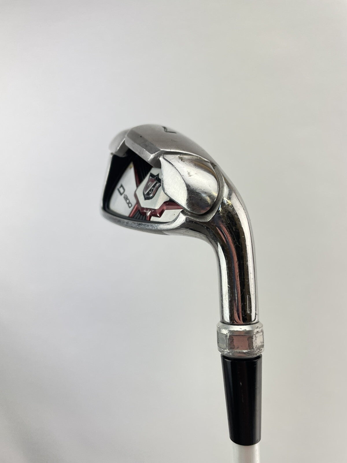 Wilson Staff D200 7 Iron SL50 Ladies Flex Graphite /Right /New Grip/Demo /205774