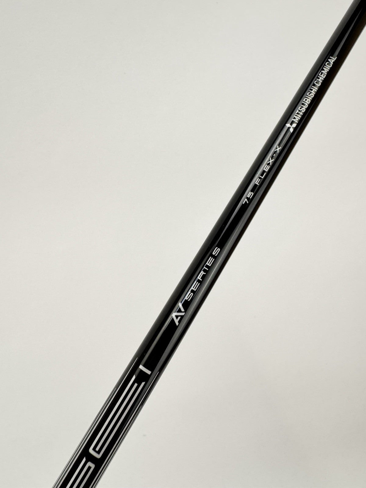 Callaway Elyte Driver Tensei White AI Vapour X Flex Graphite 44.5” /359135
