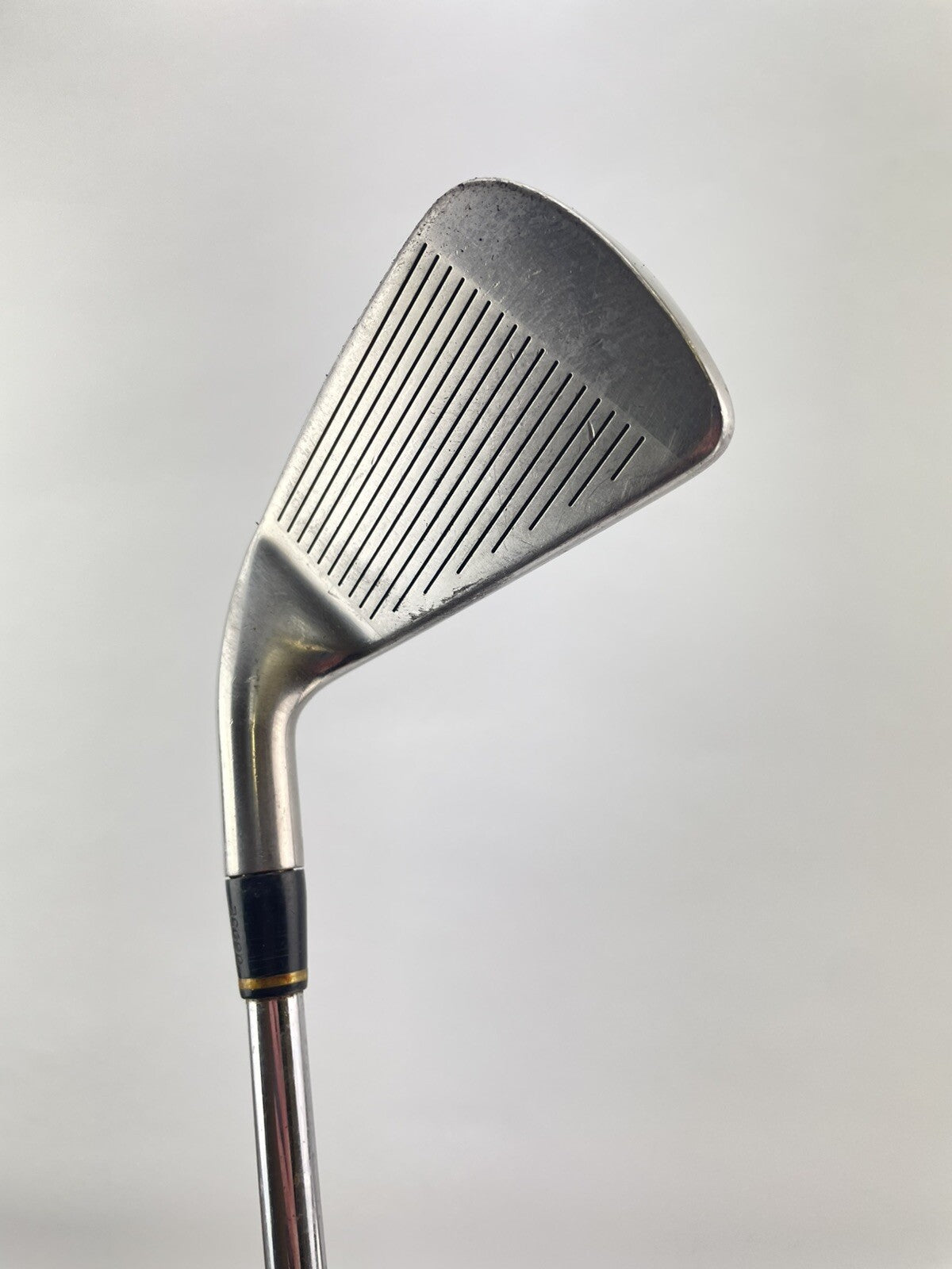 Titleist DCI 3 Iron Oversize+ Regular Flex Steel /Right Handed /New Grip /224348