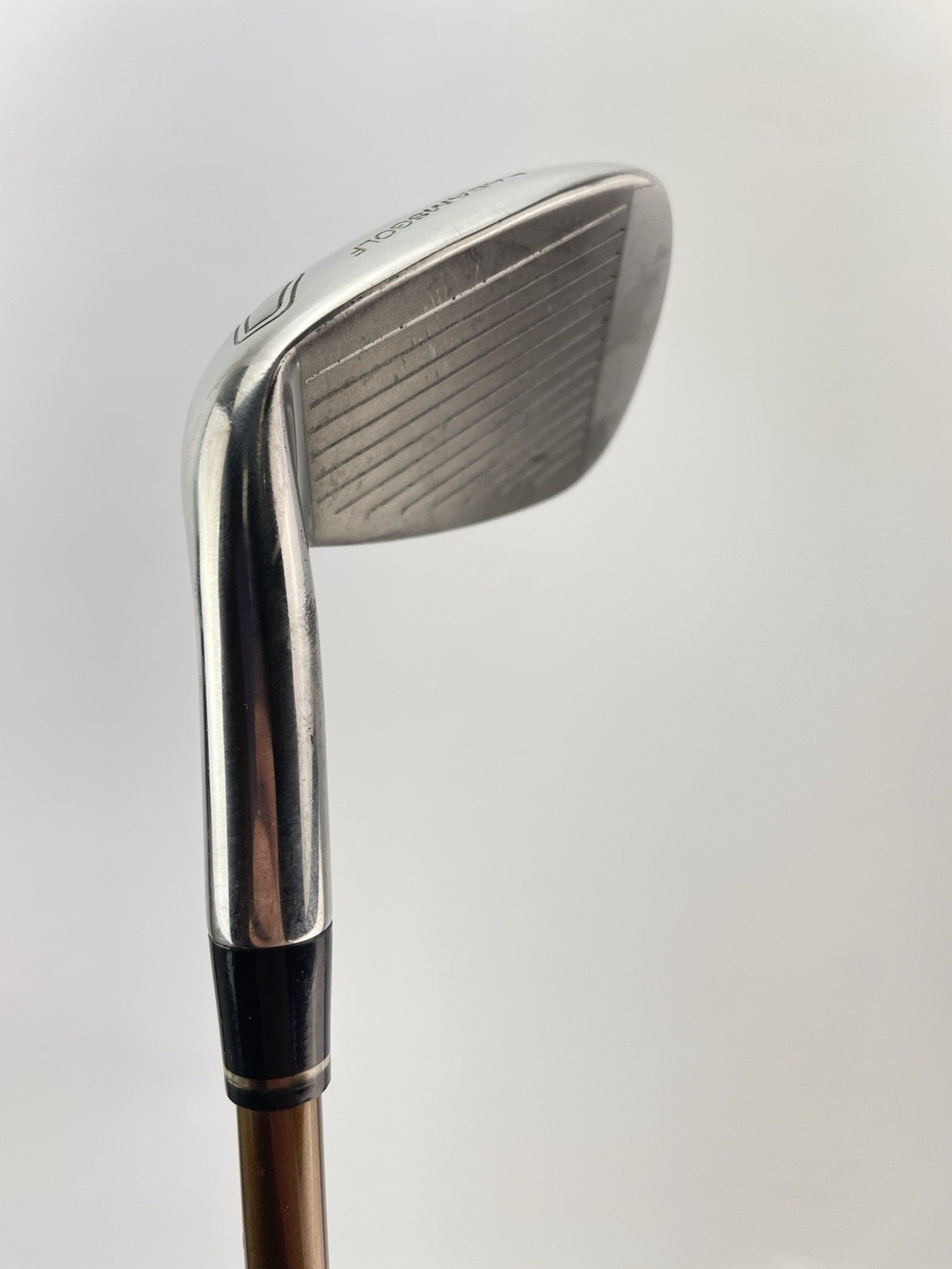 Adams Idea Ladies 8 Iron A7OS Womens Flex Graphite /Right /New Grip /282926
