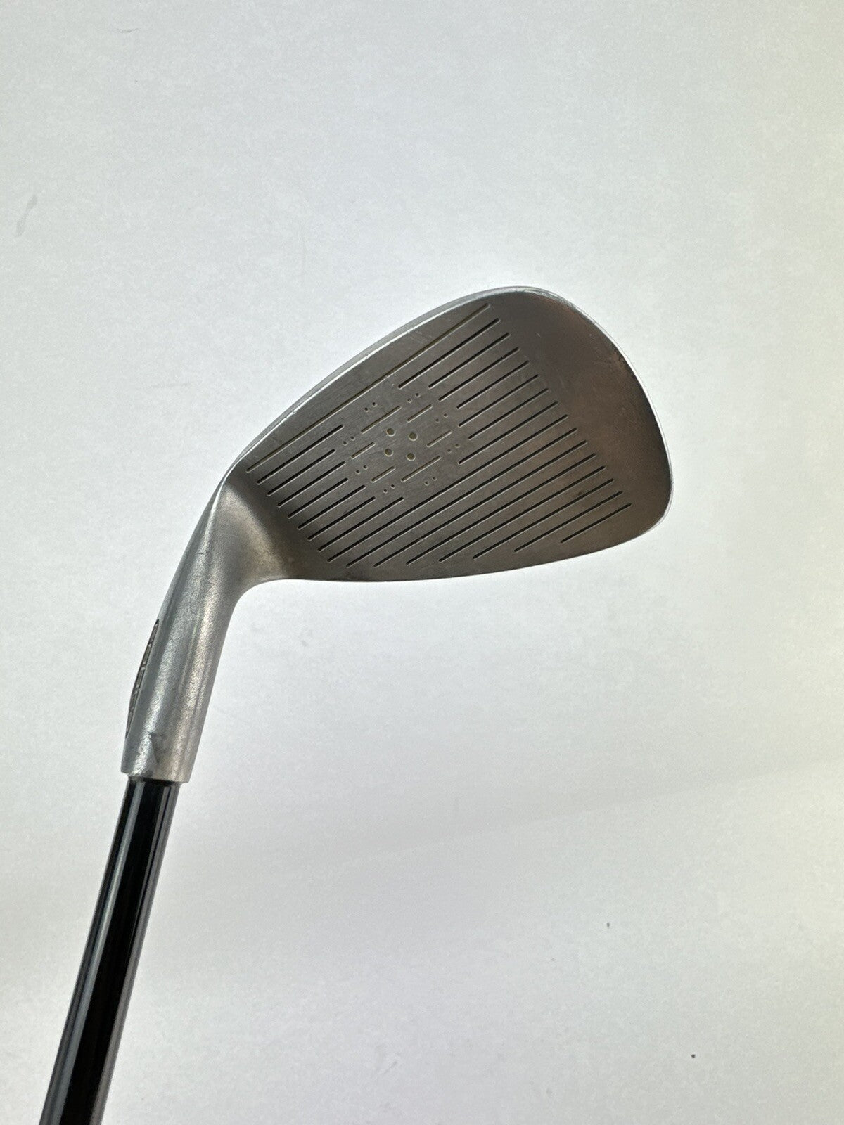 King Cobra Sand Wedge Oversize 56* Kuro Kage A Senior Graphite /New Grip /1739310