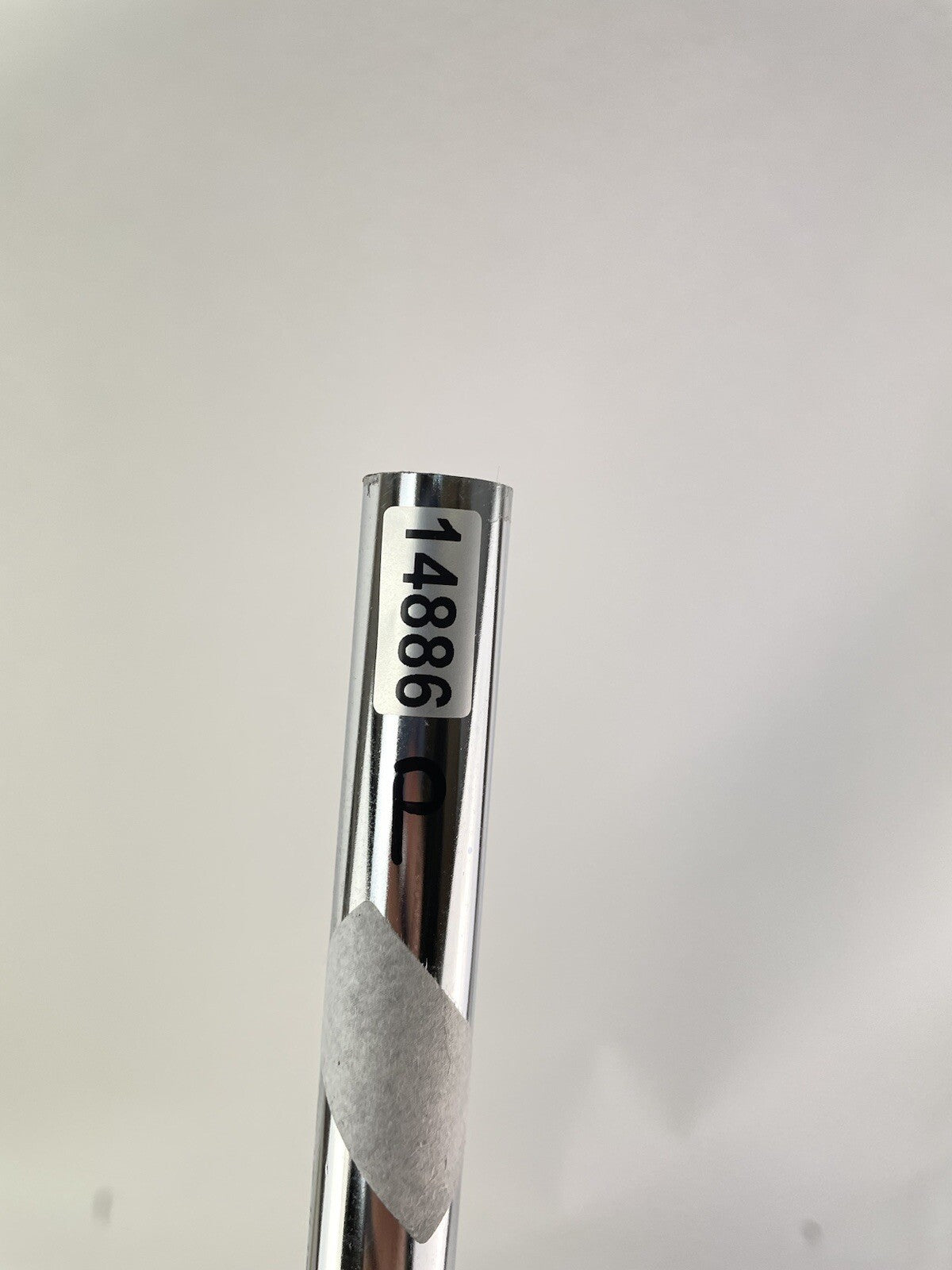 Elevate ETS Iron Shaft 95 VSS Regular Steel 35" /0.370 Parallel /1488612
