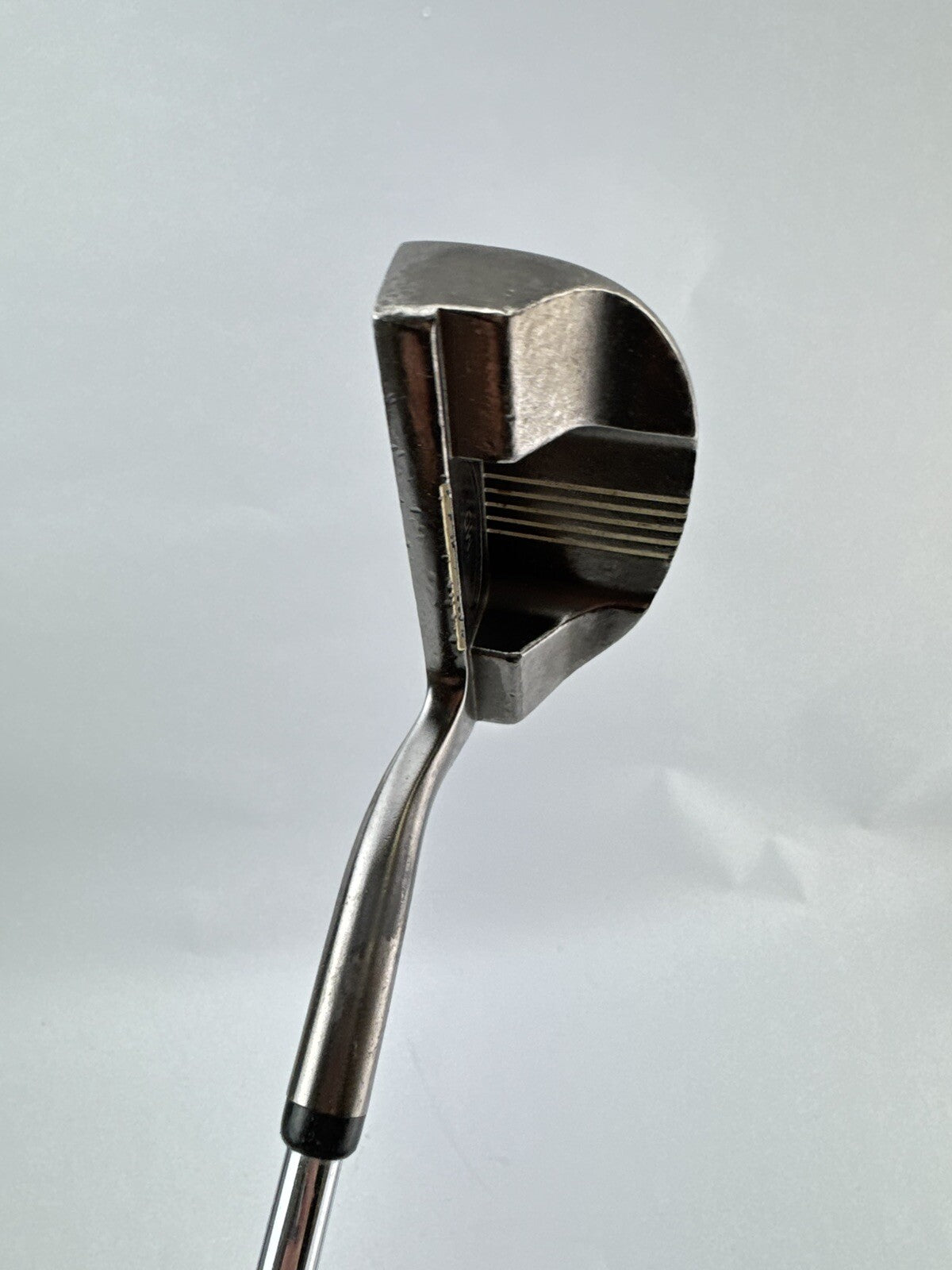 MD Golf Putter Superstrong Players 35” Milled Face /New Grip /2269813