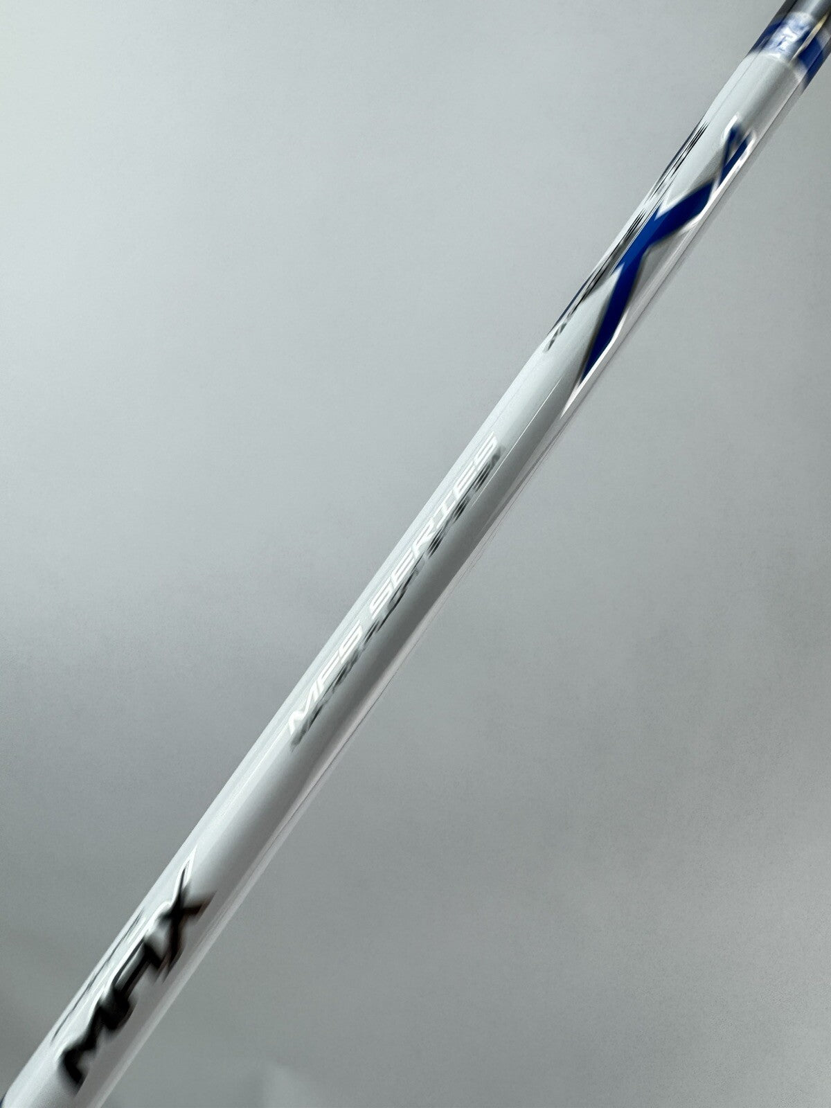 Cobra One Length Hybrid Shaft Regular Graphite Matrix White Tie 36.5” /New/287302
