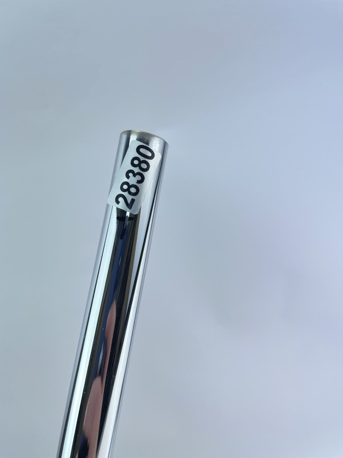 Dynamic Gold S300 Iron Shaft Stiff Flex Steel 35.75 /0.355 Tapered /2838013