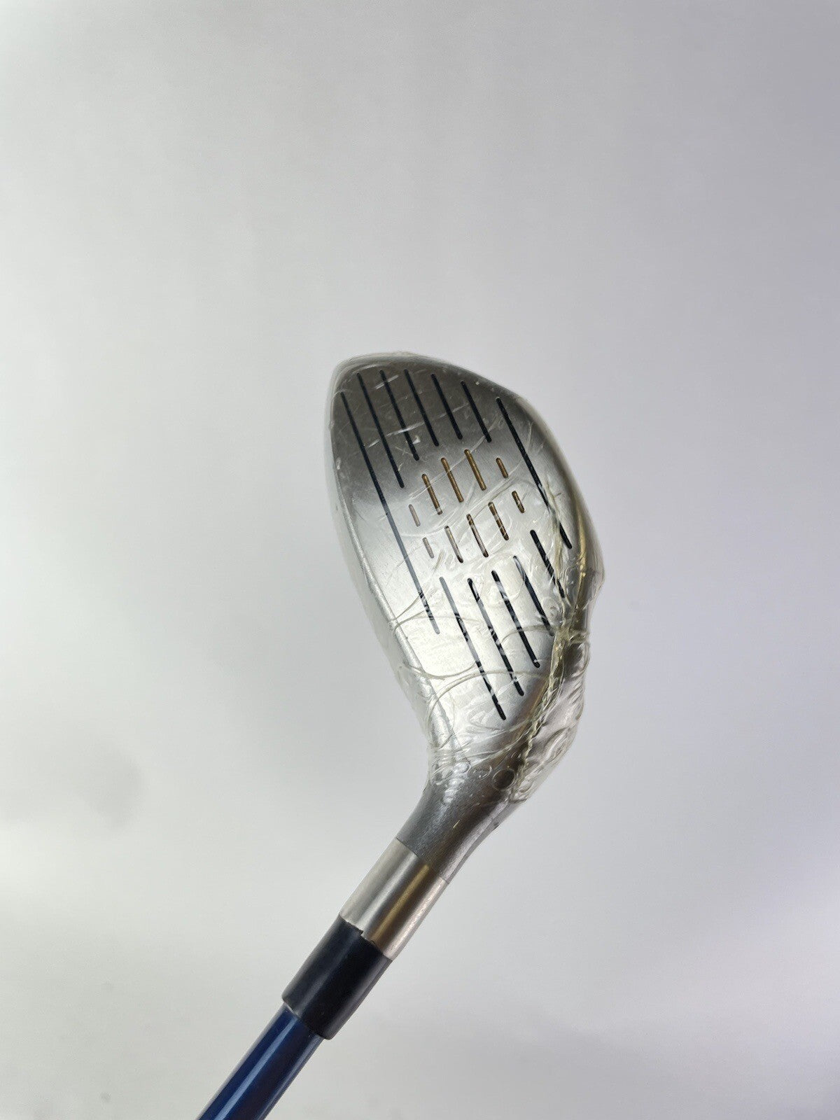 Wild Thing Golf 5 Wood 19* Regular Flex Graphite /Left Handed /New /145189