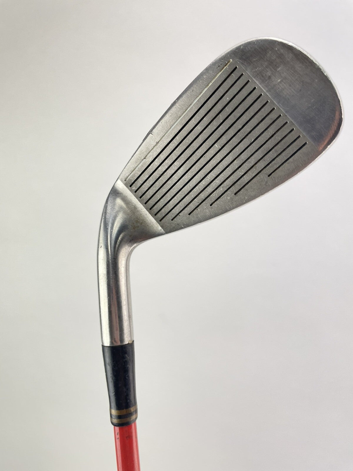 Regal Golf Driving Iron 15.5* Regular Flex Graphite /Right /New Mid Grip /1939013
