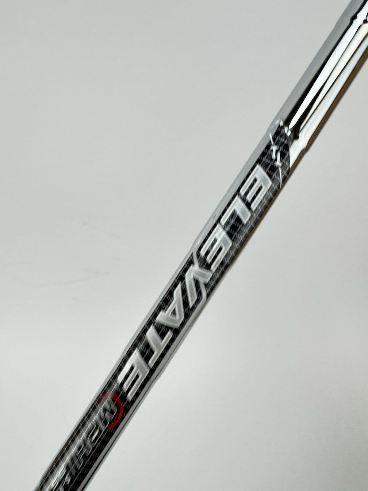 Ping i230 8 Iron Black Dot Elevate MPH 95 Stiff Steel /Right /New Grip /3444212