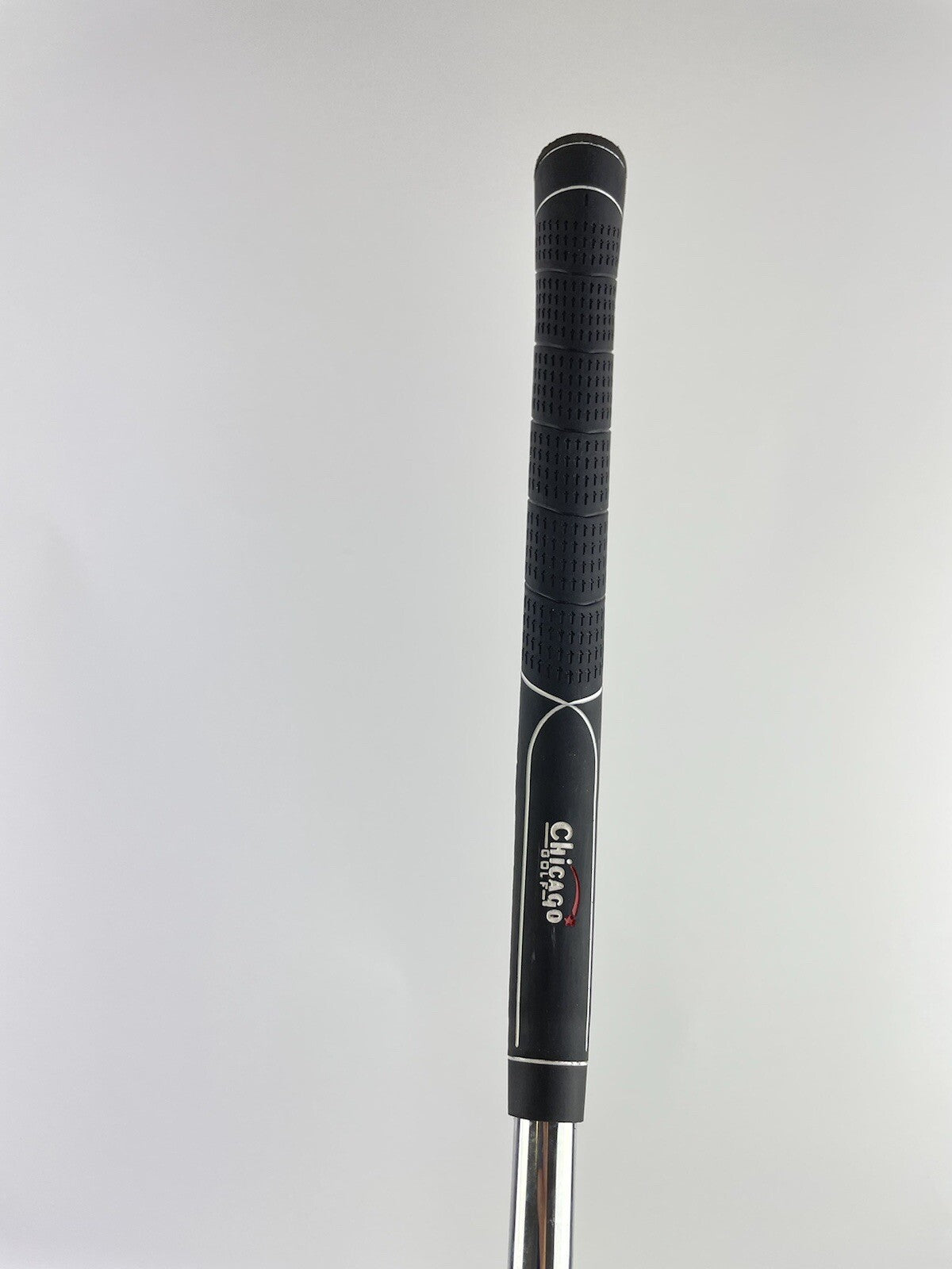 Chicago Golf 3/4 Hybrid 24° Regular Flex Steel/ Great Condition/ Right Hand/35129
