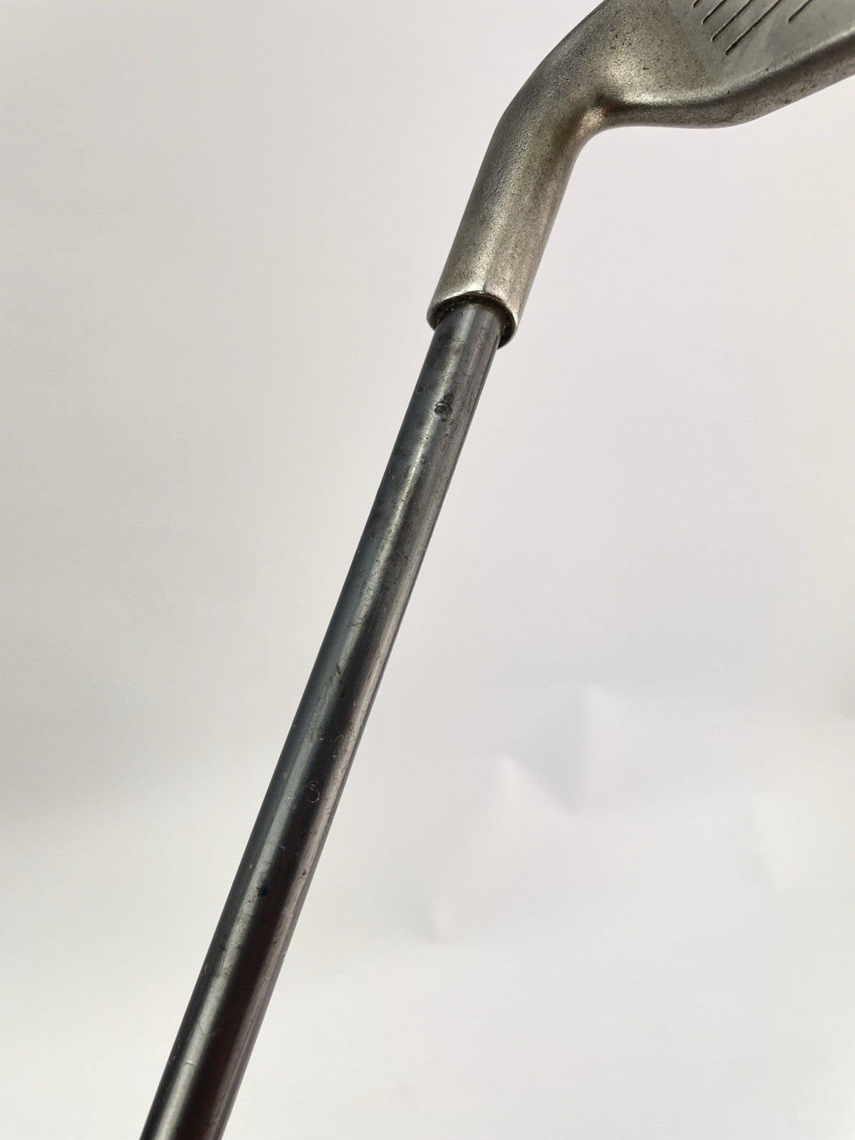 Ping G2 4 Iron Green Dot Stiff Flex Graphite/ Right Handed /Lamkin /2824915
