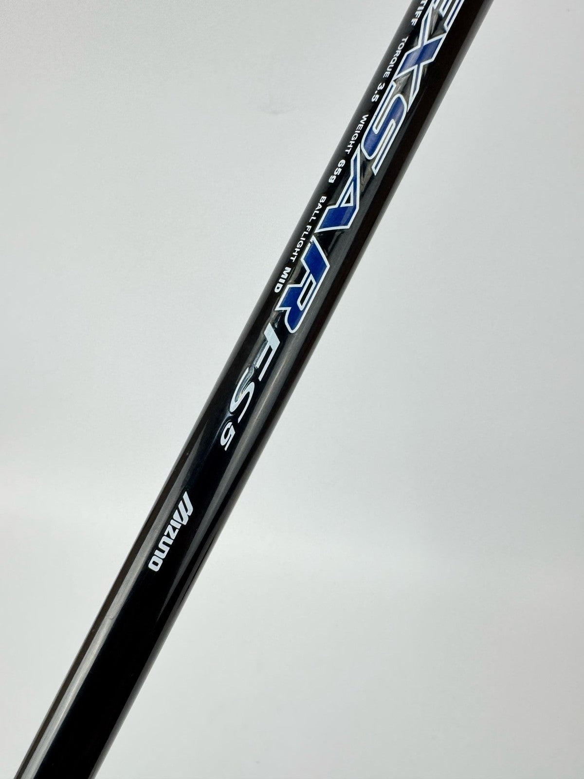 Mizuno JPX800 5 Wood 18 Degrees Regular Flex Graphite Right Handed/3666610