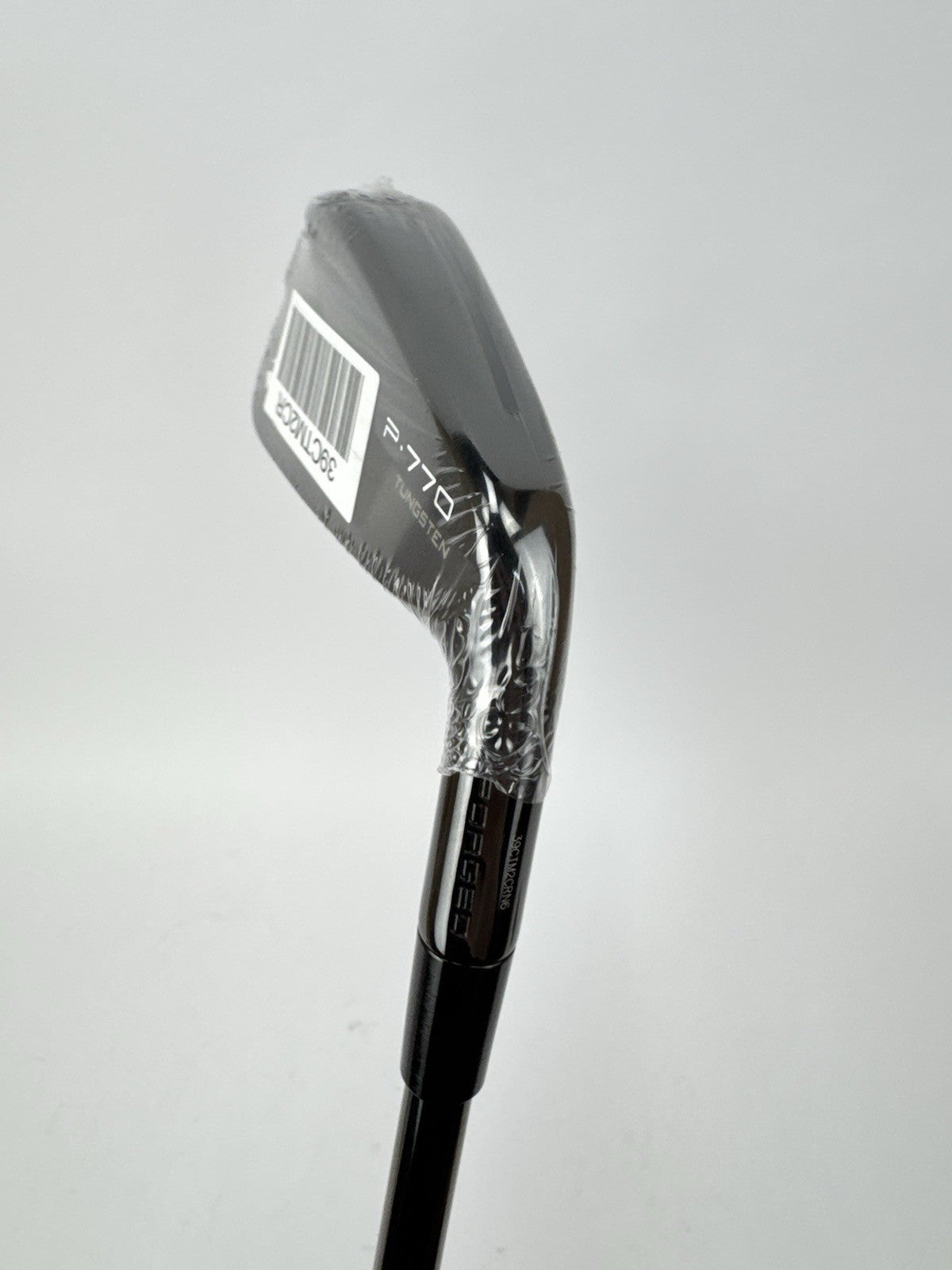 Taylormade P770 Limited Edition Phantom 4 Iron KBS Tour Black Stiff Steel/365419