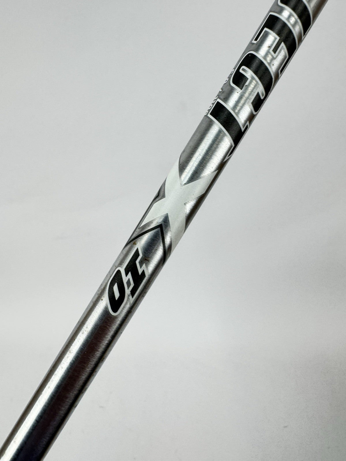 Titleist T150 8 Iron Forged Project X IO 6.0 Stiff Steel /Right /New Grip /3523912