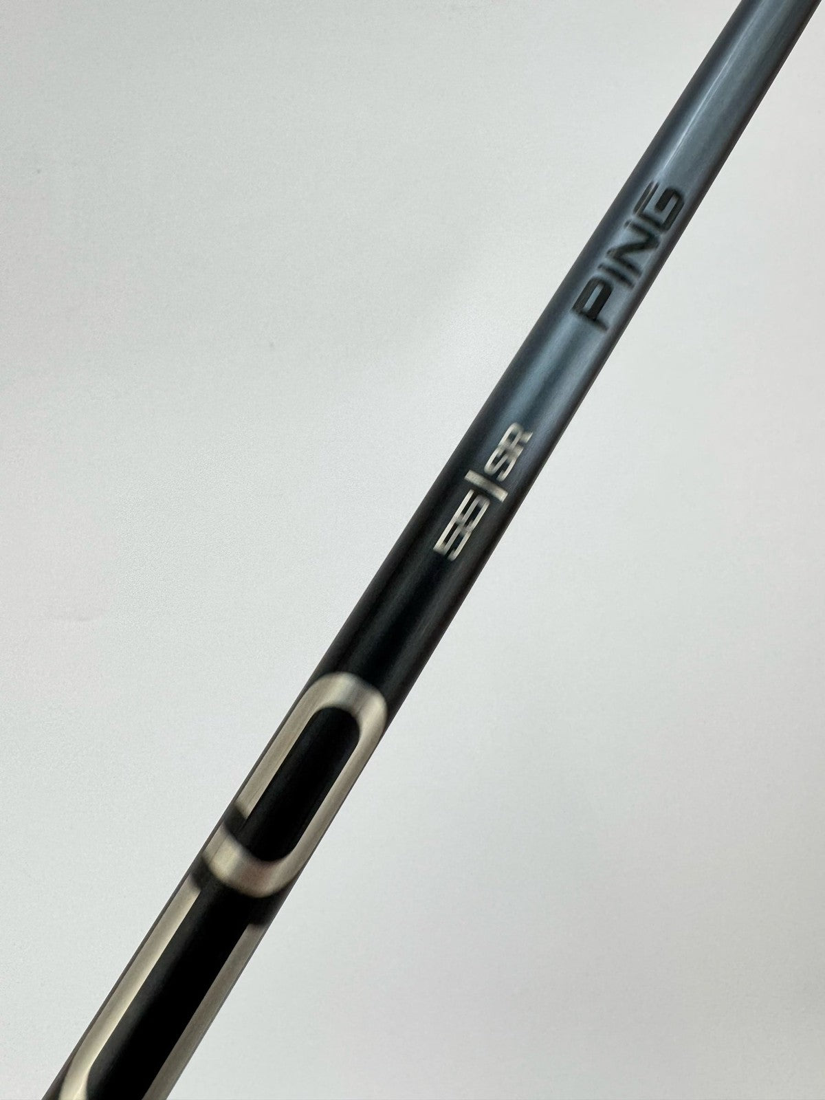 Ping G430 Driver Shaft Alta CB SR 44.5 Inch Senior Flex Graphite/366584