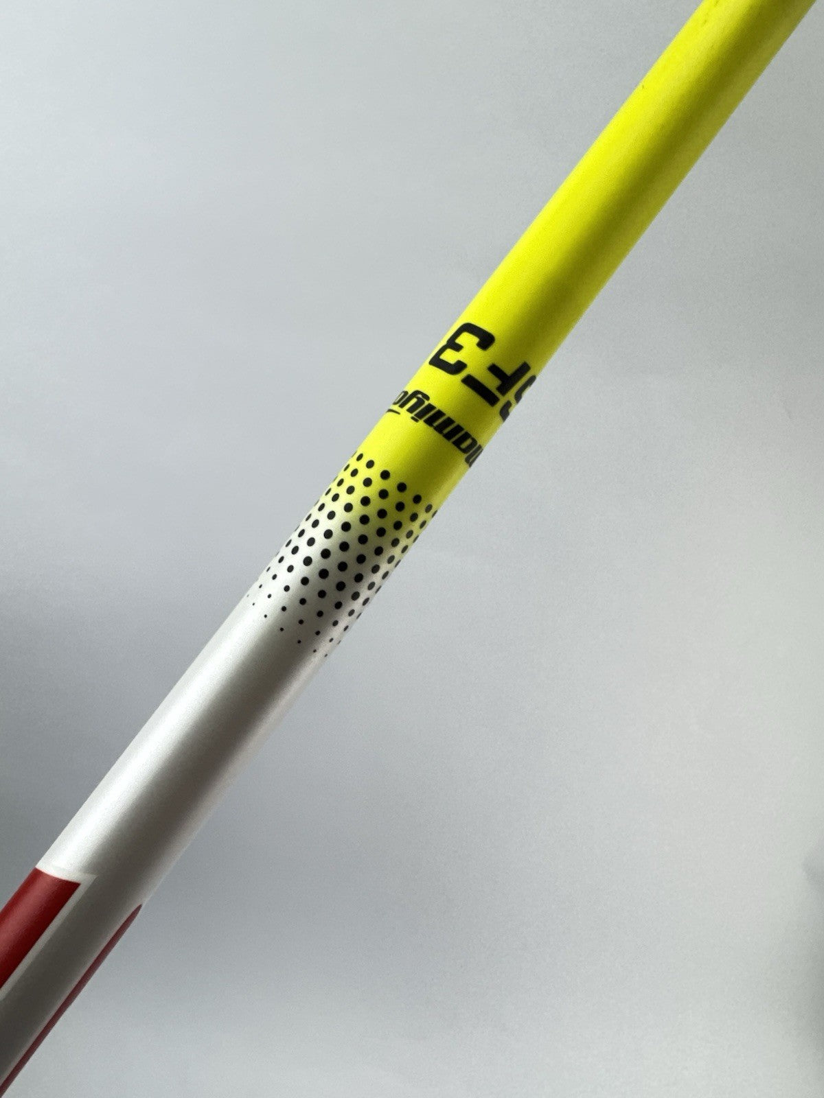 Taylormade 3 Wood Shaft Proforce V2 6F3 Regular Flex Graphite 42.5” /286165
