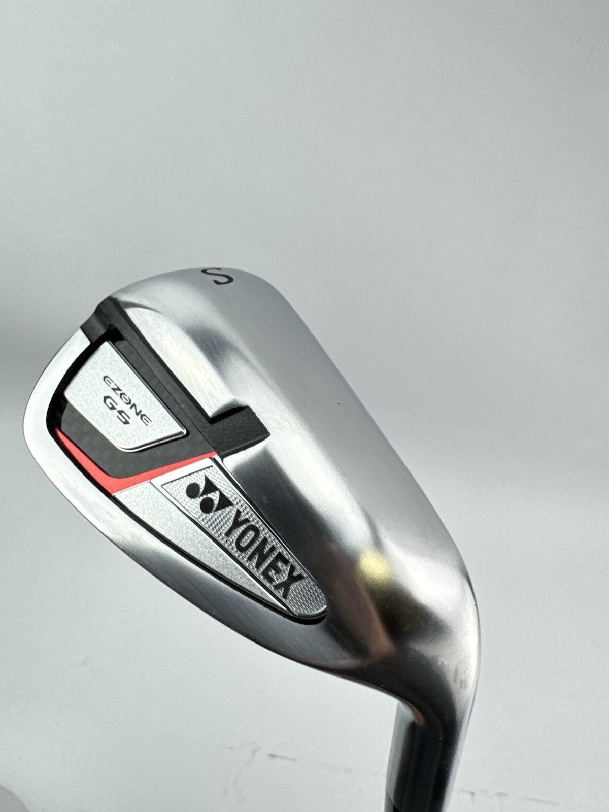Yonex Ezone GS Sand Wedge 54* Senior Flex Graphite /Right Handed /New /216173