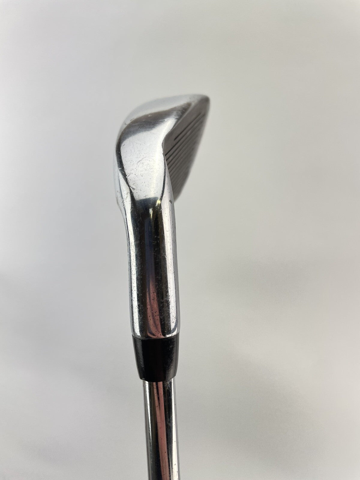 Jaxx Golf 6 Iron RXII Regular Flex Steel /Right Handed /New Grip /226615