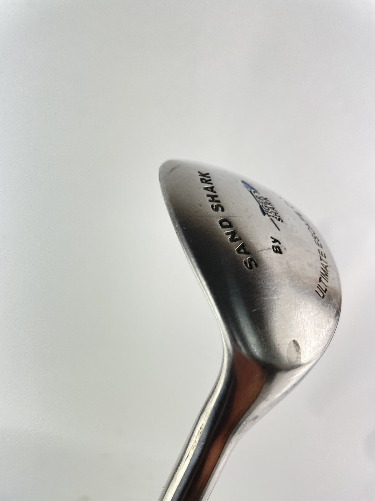 Tiger Shark Sand Wedge Shark Wedge Left Handed /Regular Steel /155294