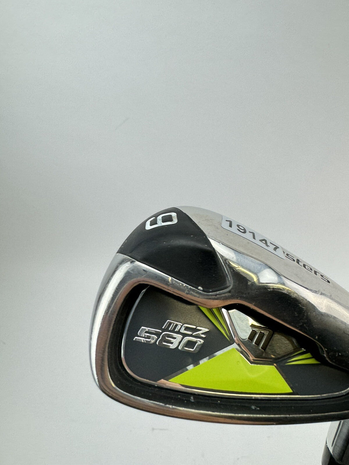 Masters Golf Ladies 9 Iron Mcz580 Ladies Graphite /Right Handed /191472