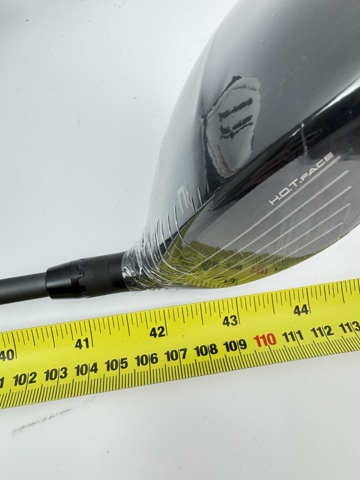 Cobra LTDx 3 Wood 15* Hzrdus Smoke 5.5 Regular Graphite /Left Handed /2794016