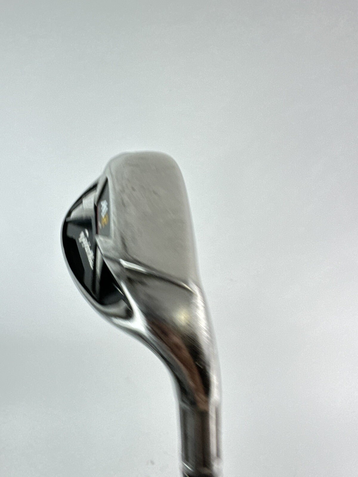 Taylormade M2 Sand Wedge Fujikura Atmos A Senior Graphite /Lamkin Midsize5