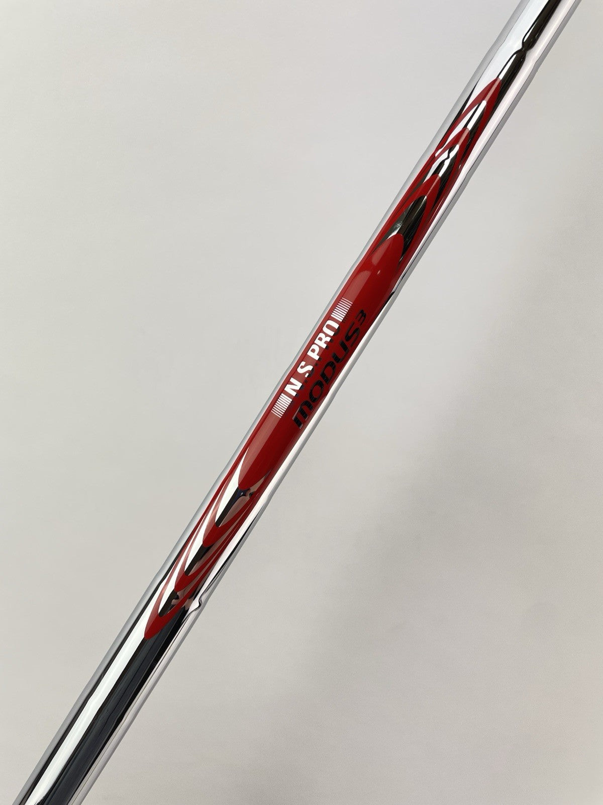 Nippon Modus3 Iron Shaft Tour105 Stiff Flex Steel 35.25” /0.355 Tapered /252870
