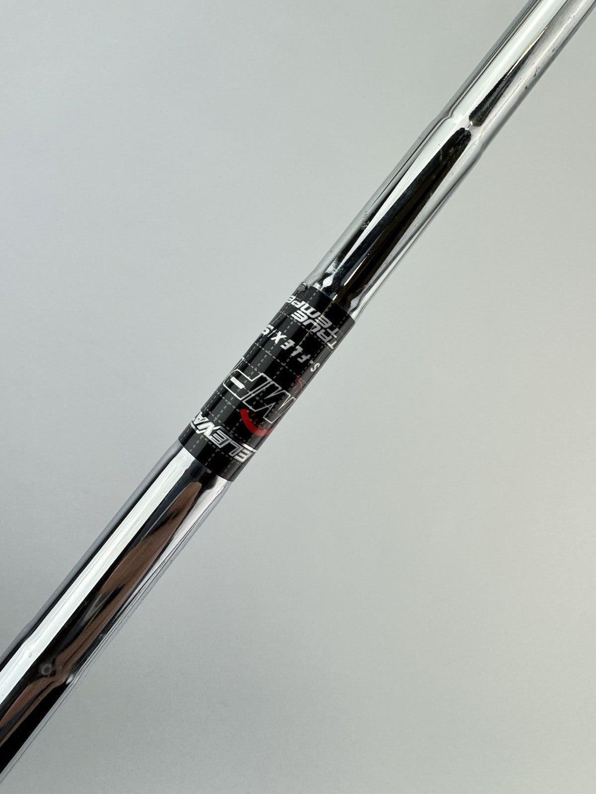 Elevate MPH 95 Iron Shaft Stiff Flex Steel 35” /0.370 Parallel /309922