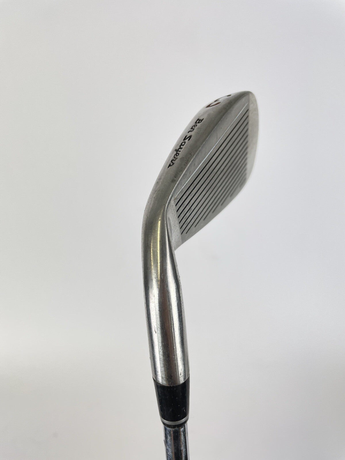 Ben Sayers M2i 3 Iron Regular Flex Steel *NEW GRIP* /04344