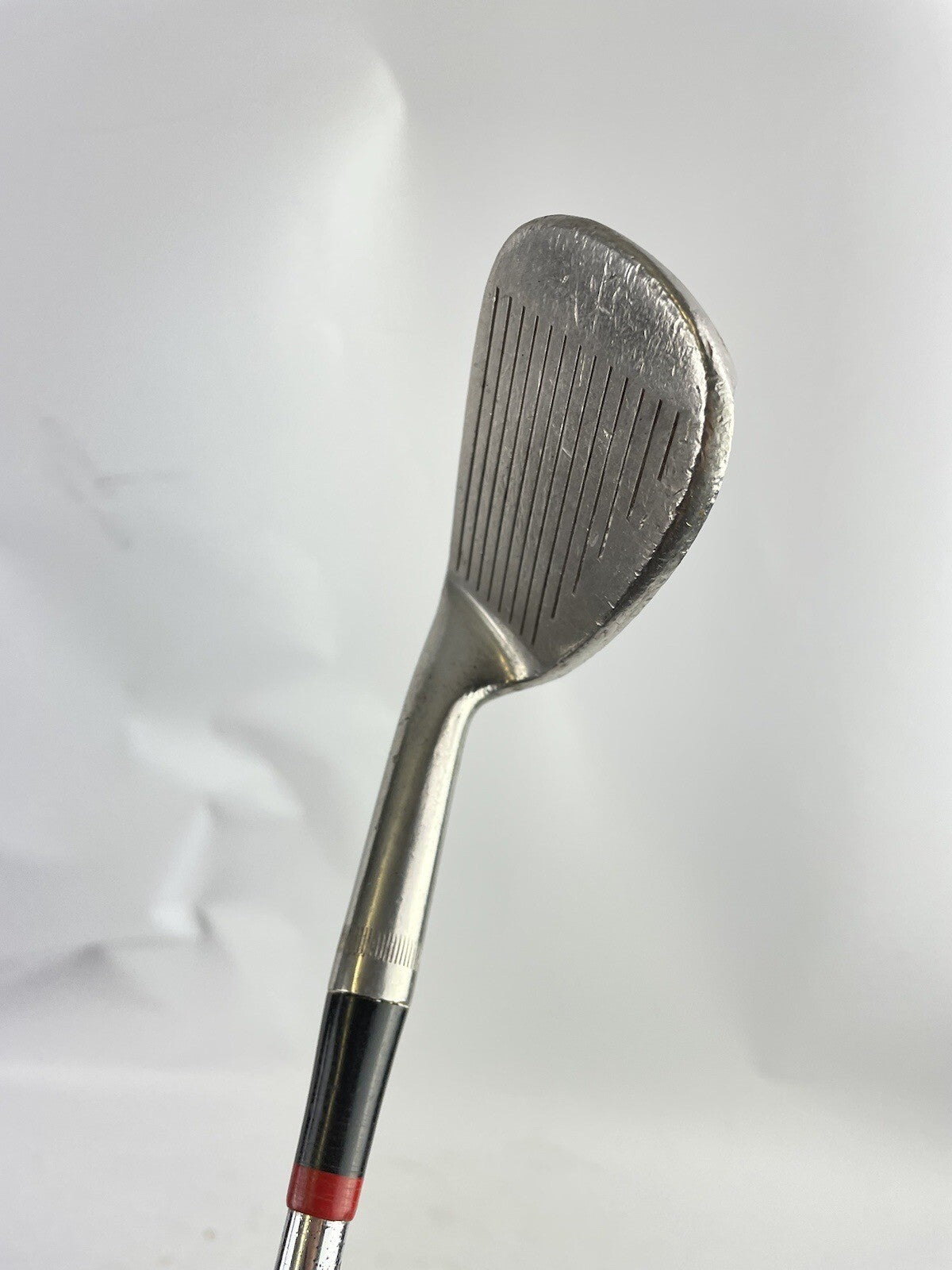 Ben Hogan 9 Iron Powerthrust Regular Flex Steel /Right Handed /New Grip /559610