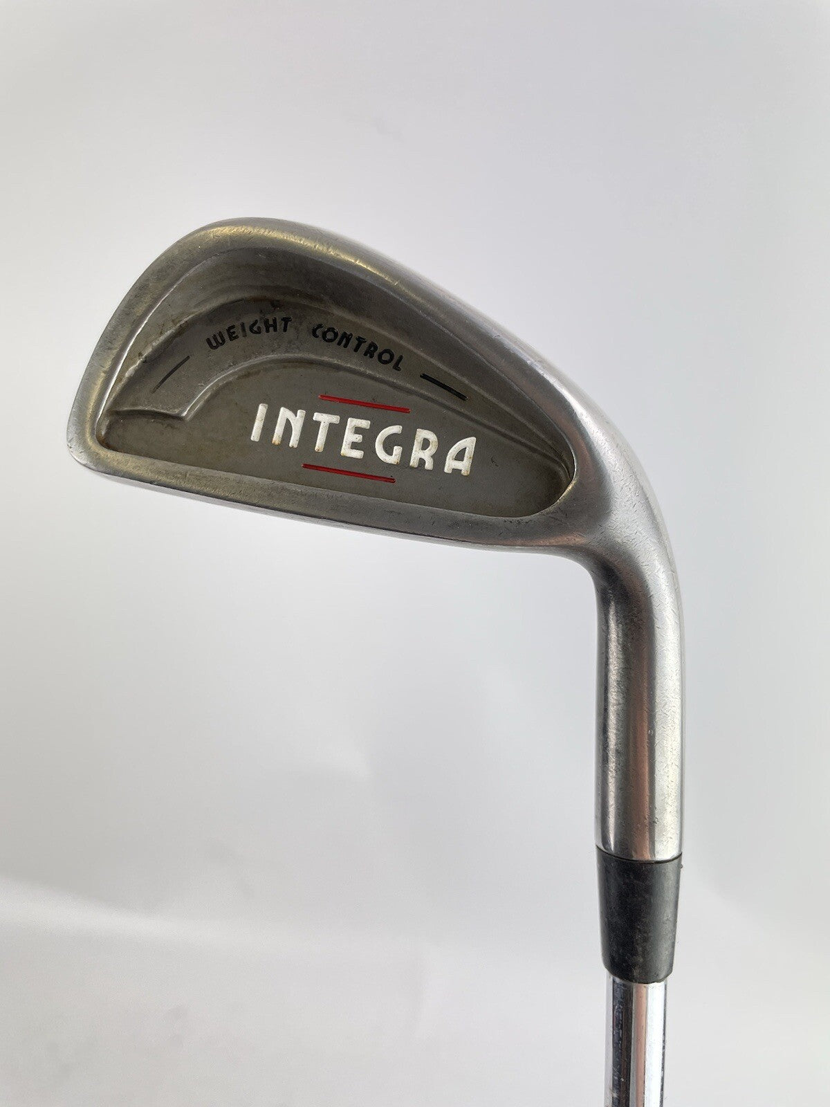 Maxfli Golf 3 Iron Integra Regular Flex Steel /Right /New Grip /66720