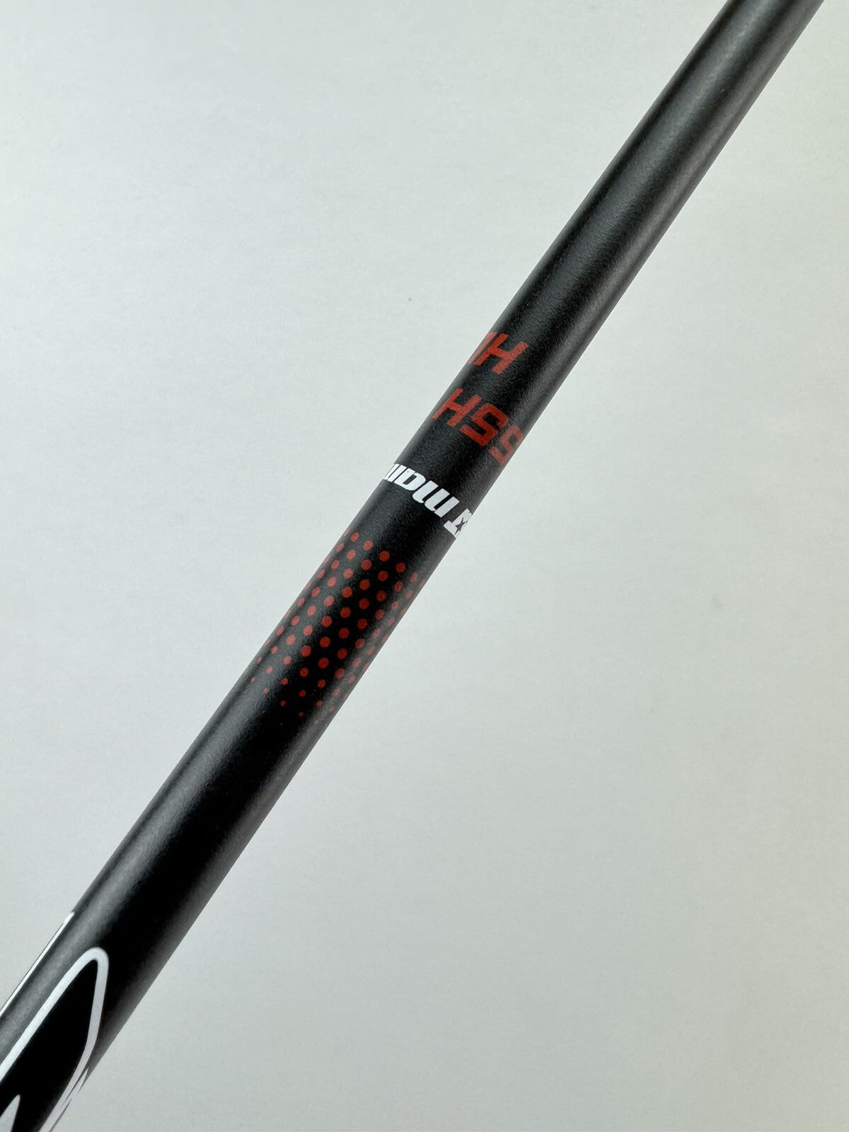 Ping G430 Hybrid Shaft Proforce V2 F2 Senior Graphite G425/G410 /38.5” /211616