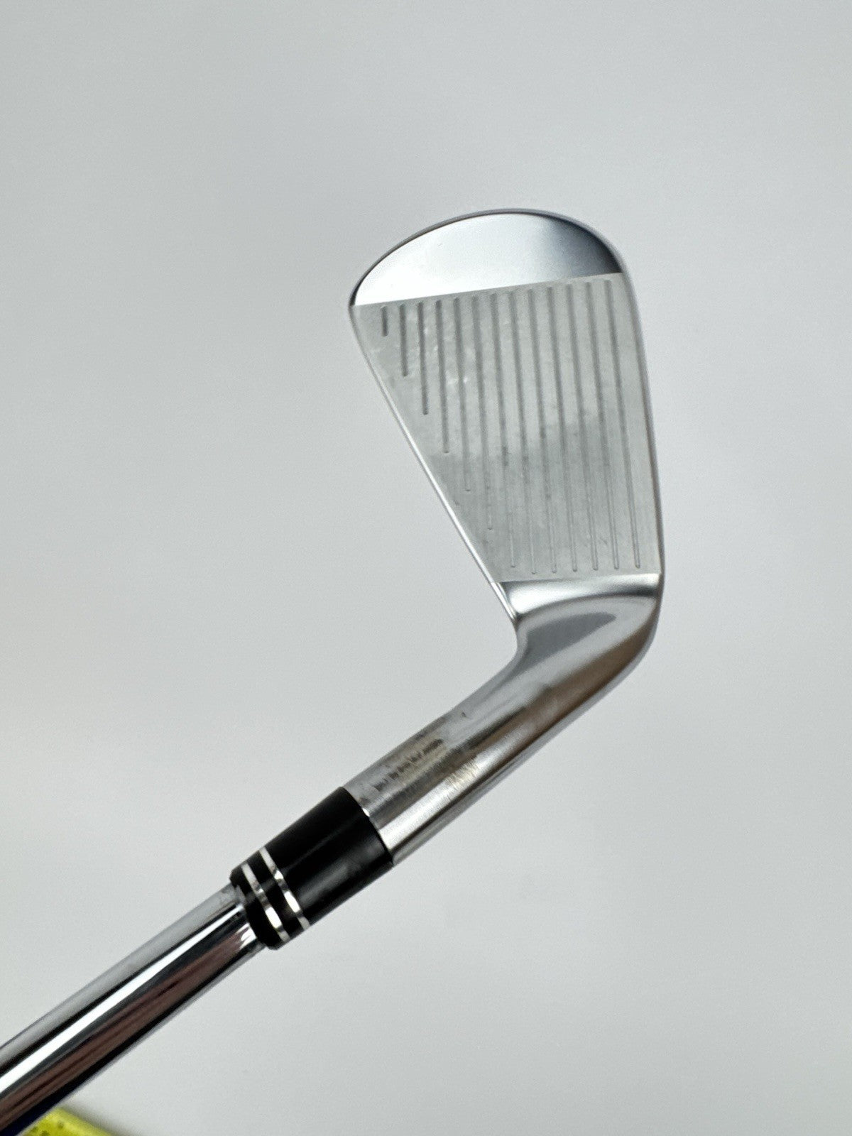 Srixon ZX5 6 Iron MKII Left Handed Nippon 950GH Regular Steel Pured /3242213