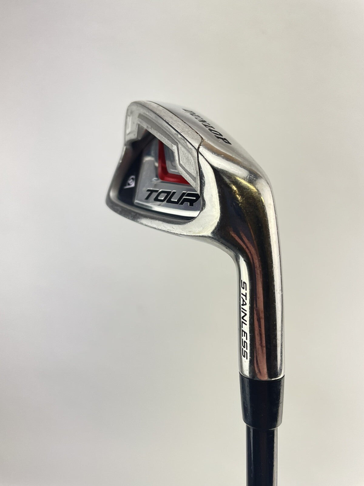Dunlop Golf 6 Iron Tour Regular Flex Graphite /Right Handed /New Grip /179034