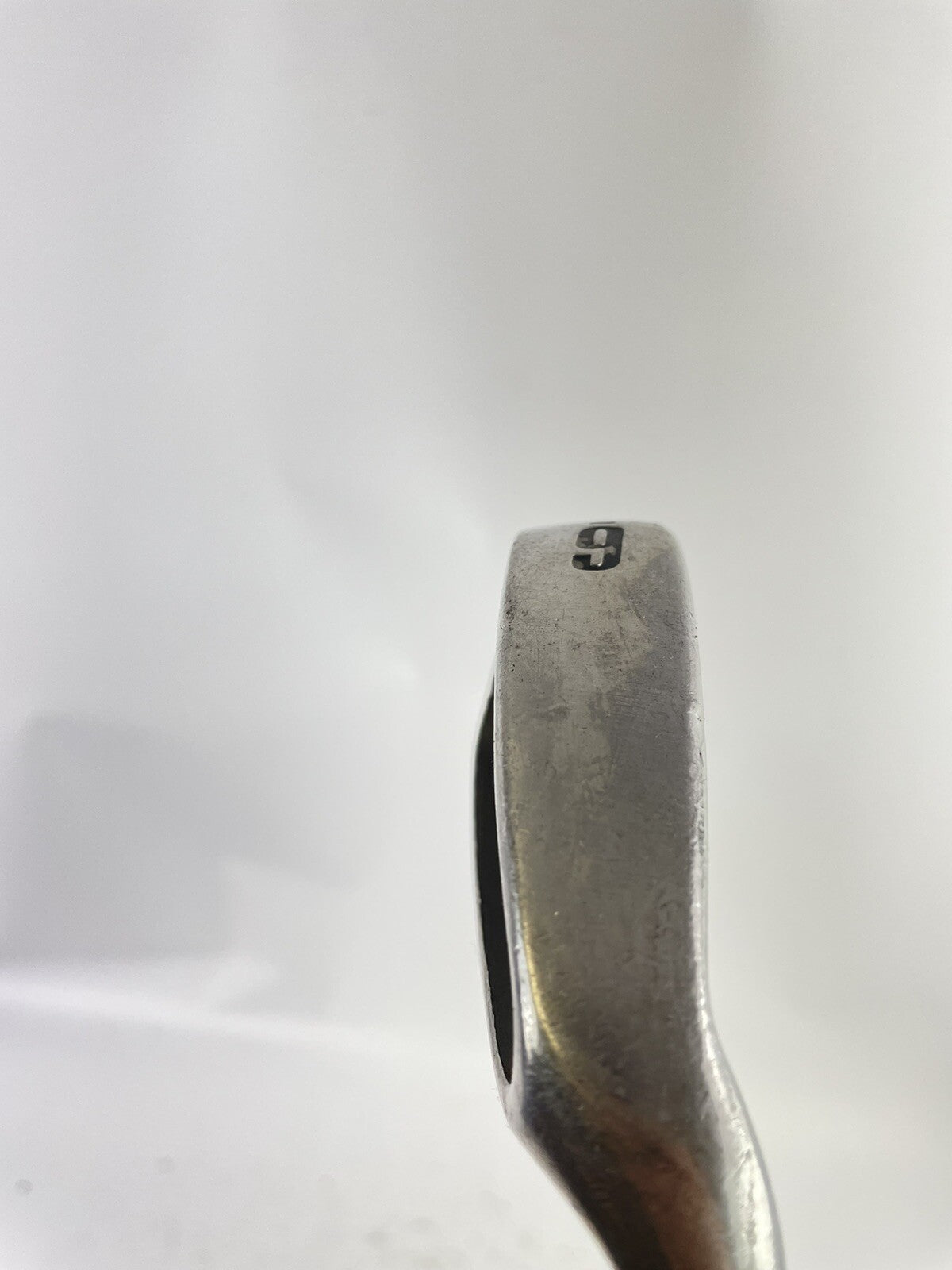 King Cobra 3100 I/H 6 Iron Nippon Regular Steel /New Grip /42032