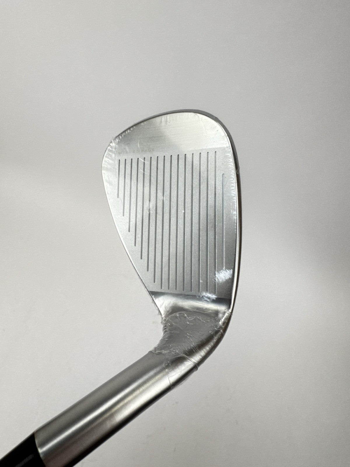 Cobra LTDX Gap Wedge Left Handed KBS Tour 90 Stiff Flex Steel /Brand New /3341312