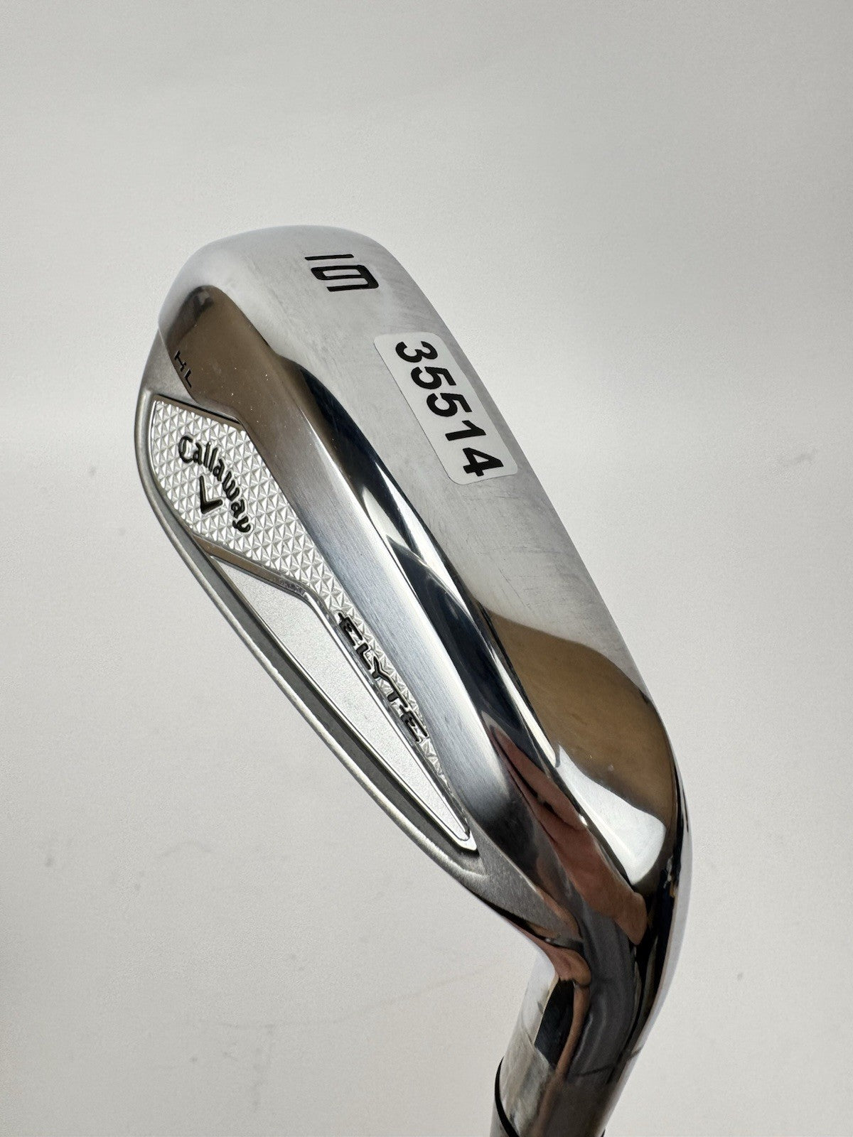Callaway Elyte HL 6 Iron Project X 5.5 Regular Graphite /Right Handed /3551420