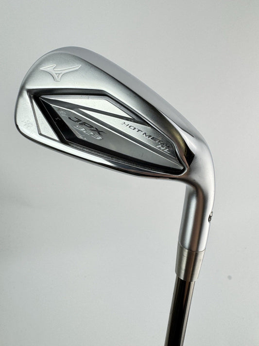 Mizuno JPX923 HL 7 Iron Ladies UST Recoil ESX F1 Ladies Graphite /Demo /311240