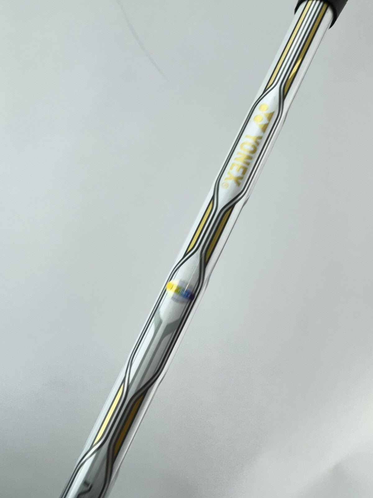 Yonex Royal Ezone Gap Wedge 49* Senior Flex Graphite /Right /New /2208617