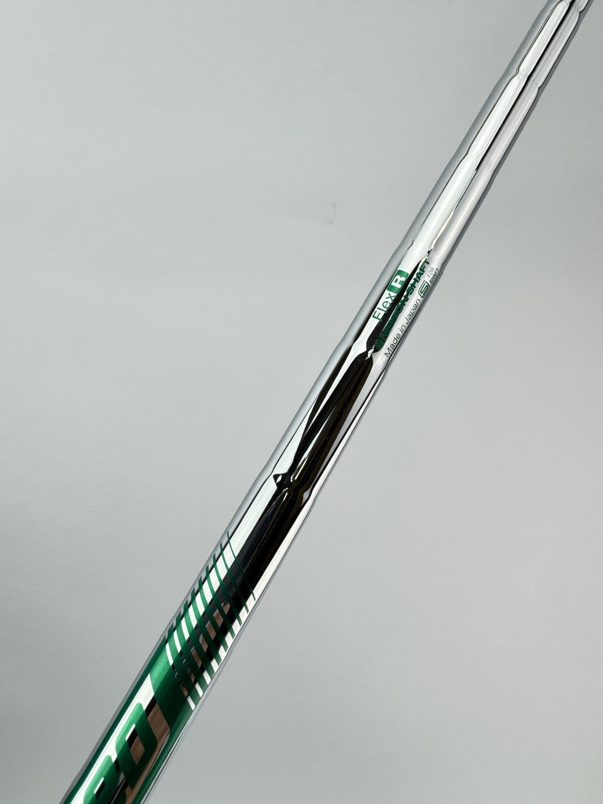 Nippon Neo Iron Shaft 950GH Regular Flex Steel 35.5” 0.355 Taper IOmic /285734