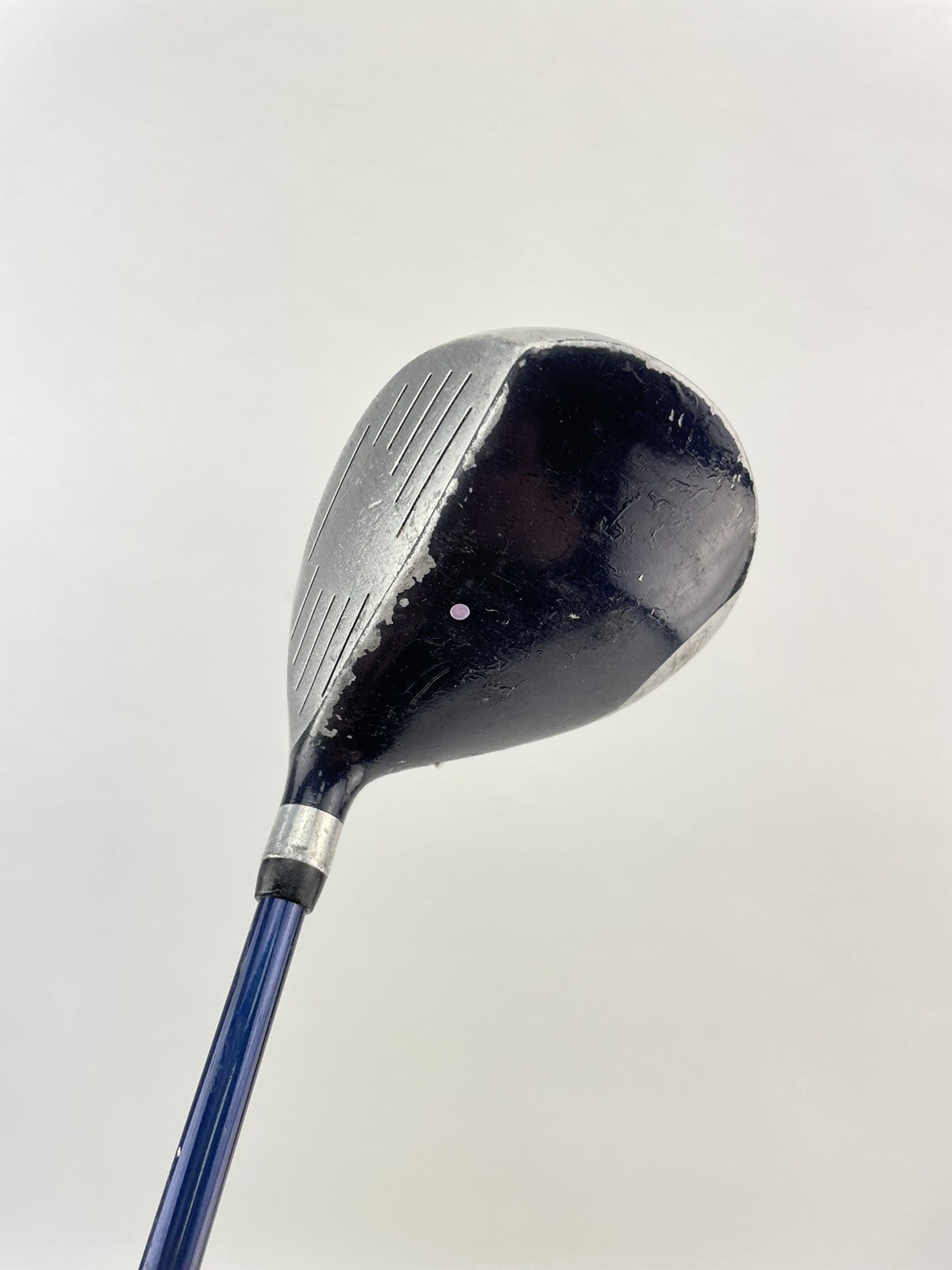 Dunlop MXII 11 Wood Ladies Flex Graphite /Right Handed /New Grip /197418