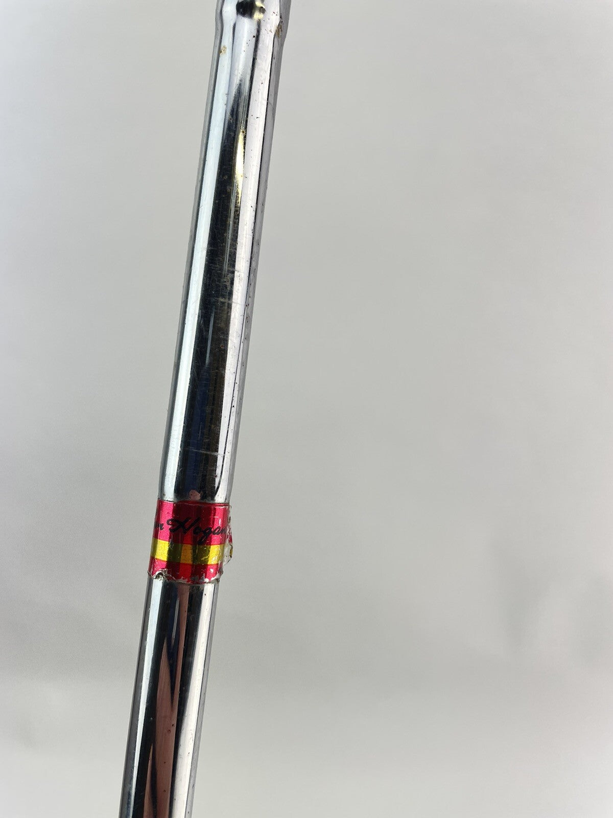Ben Hogan Equalizer Wedge Princess Steel Shaft /Right Handed /New Grip /2090615