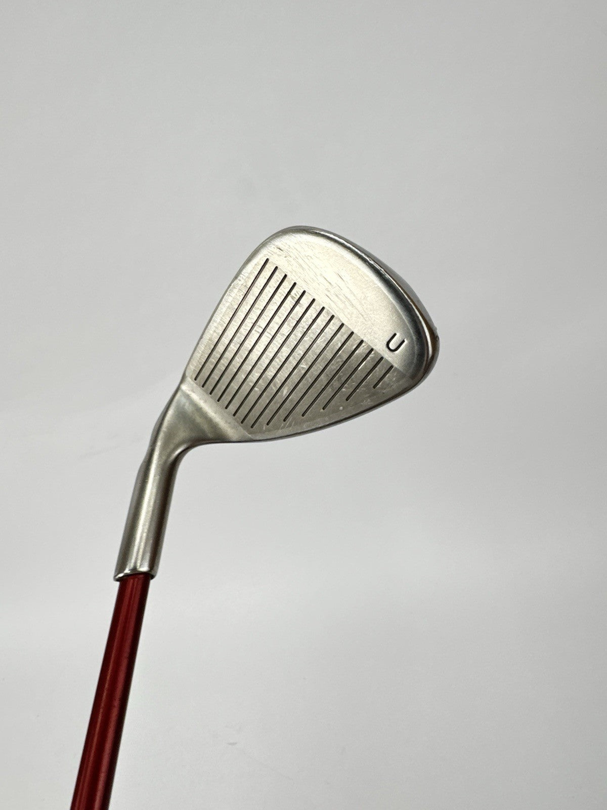 Ping K15 Gap Utility Wedge 50* Black Dot Regular Graphite /New Grip /3504710