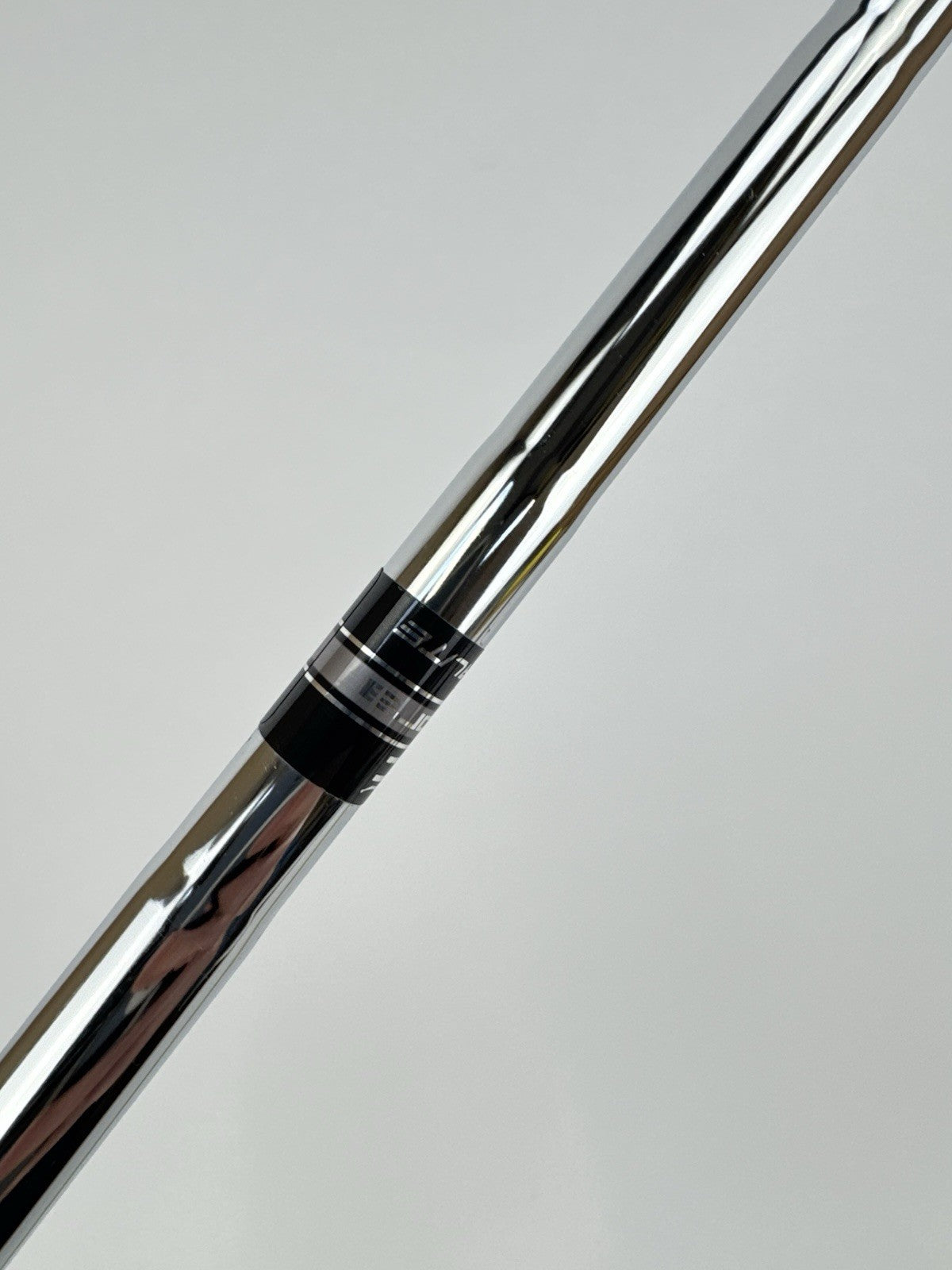Cobra Ultralite Iron Shaft Regular Flex Steel 35” /0.370 Parallel /313343