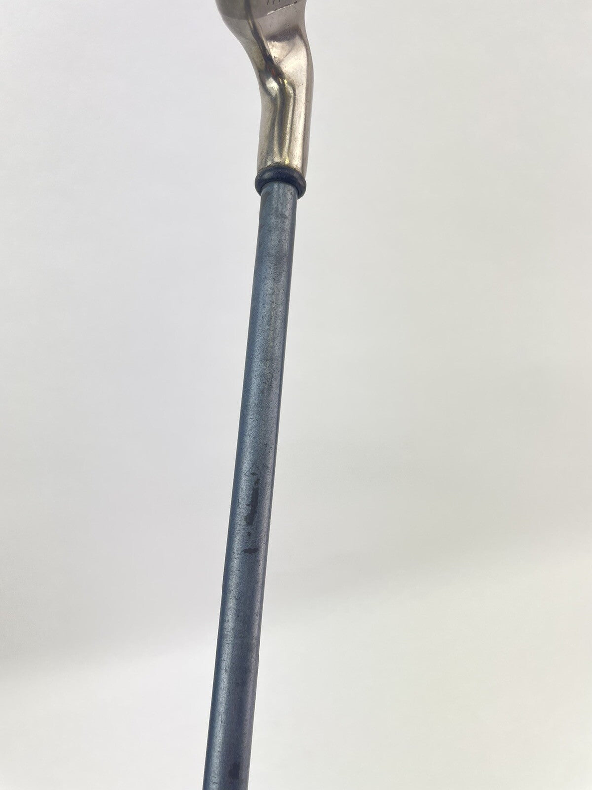 Callaway Hawkeye 6 Iron Regular Flex Graphite/Left Handed /New Grip /2053615