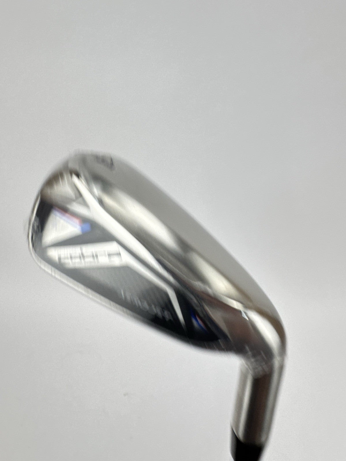 Cobra Aerojet 4 Iron Driving Iron 18.5* KBS Tour Lite Regular Steel /New /334145