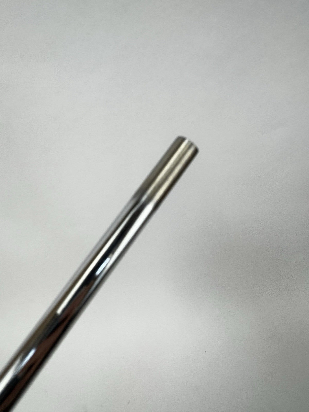 Project X 6.0 Iron Shaft Stiff Flex Steel 35.75” /0.355 Tapered /338837