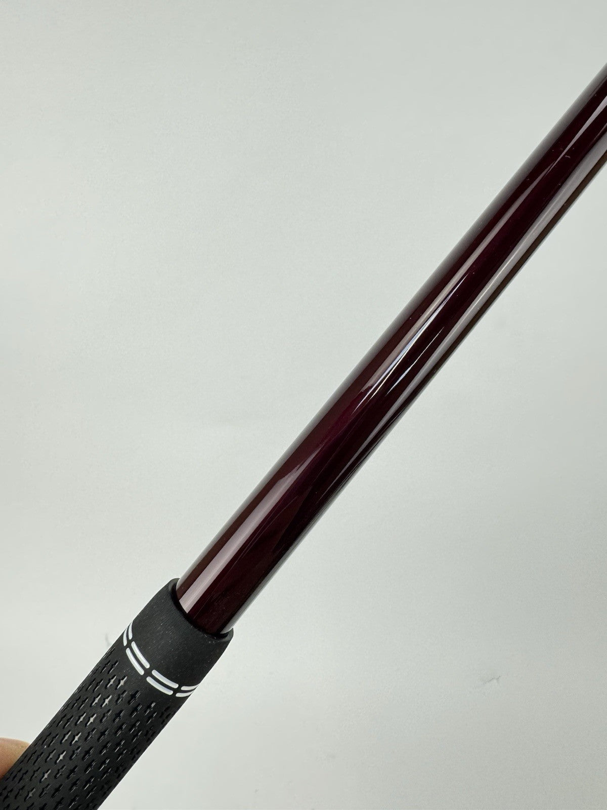 Srixon ZX7 ZX5 Driver Shaft Fujikura Speeder NX 50 Senior Graphite 44.5” /353553